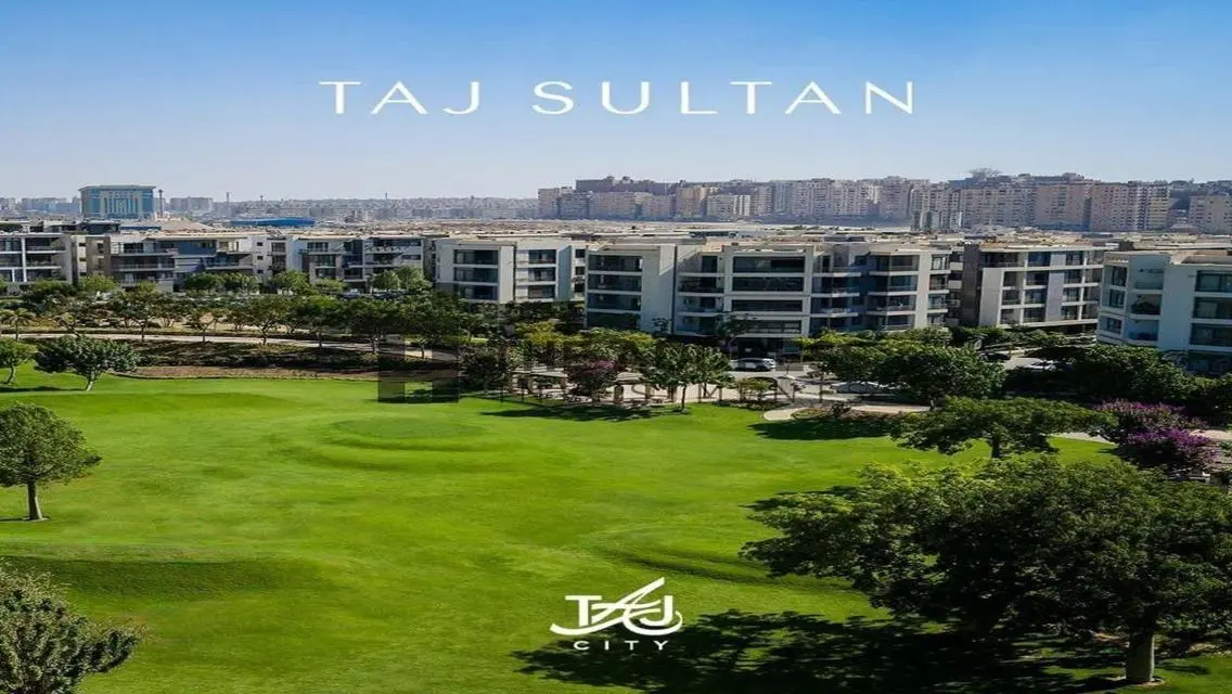 فيلا فاخرة بمساحة كبيرة للايجار في AUC