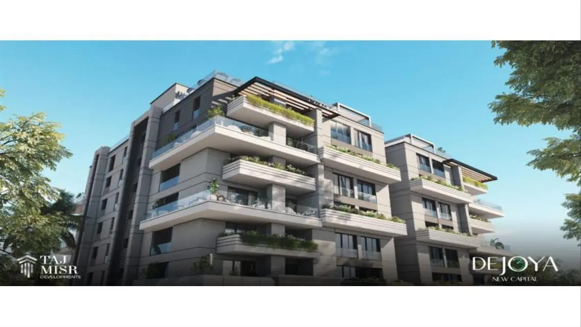 Luxury Family Apartment - 190 sqm