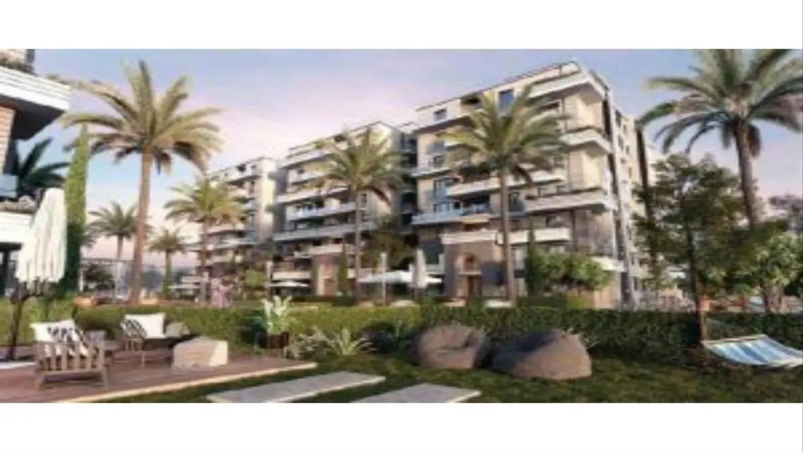 Luxury Family Apartment - 190 sqm