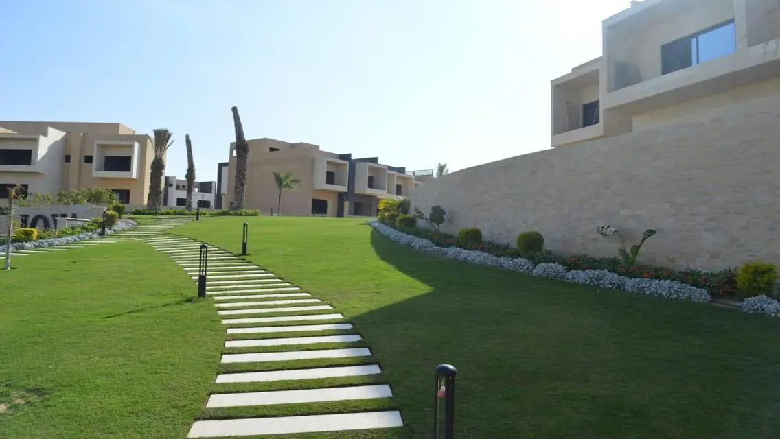 Luxury Apartment for Sale in Prime Location