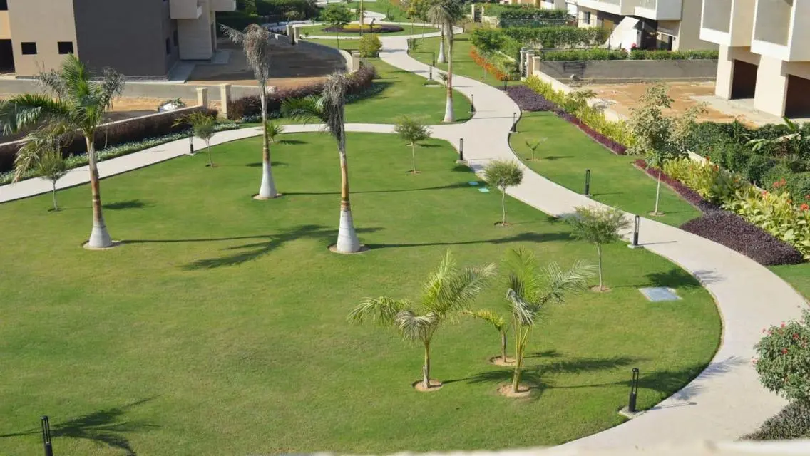 Luxury Apartment for Sale in Prime Location