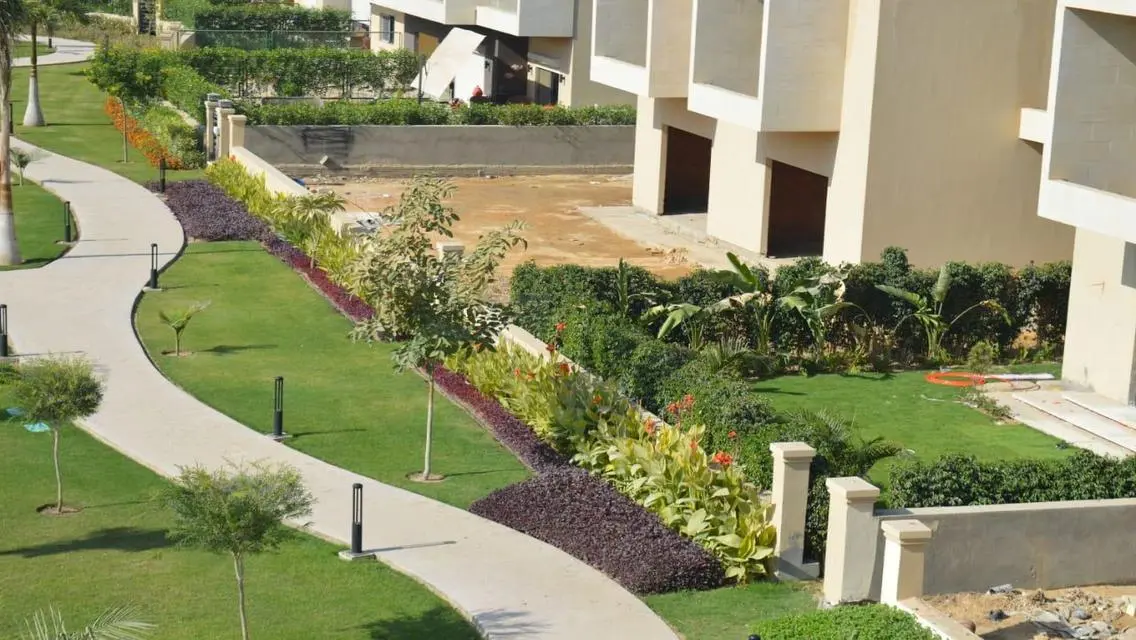 Luxury Apartment for Sale in Prime Location