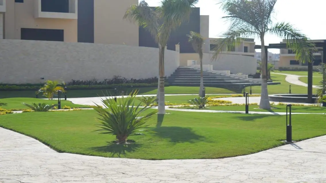 Luxury Apartment for Sale in Prime Location