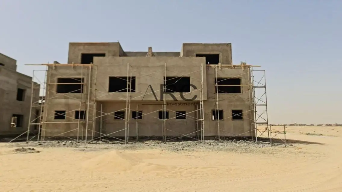 Luxury Villa for Sale at an Attractive Price