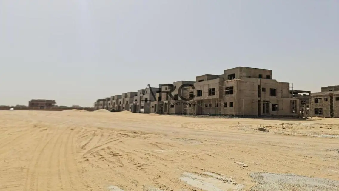 Luxury Villa for Sale at an Attractive Price
