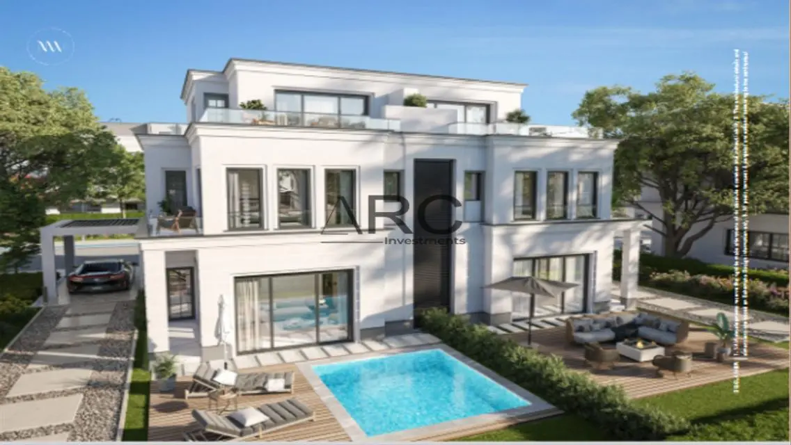 Luxury Villa for Sale at an Attractive Price