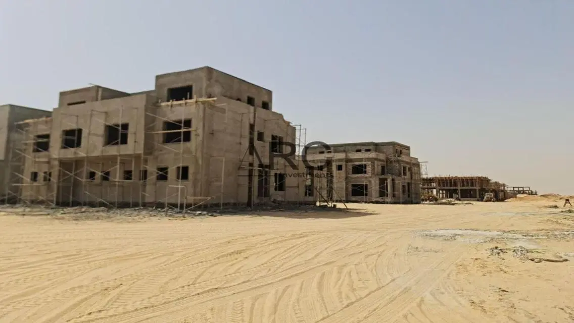 Luxury Villa for Sale at an Attractive Price