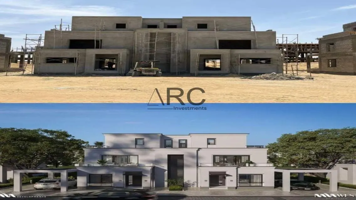 Luxury Villa for Sale at an Attractive Price