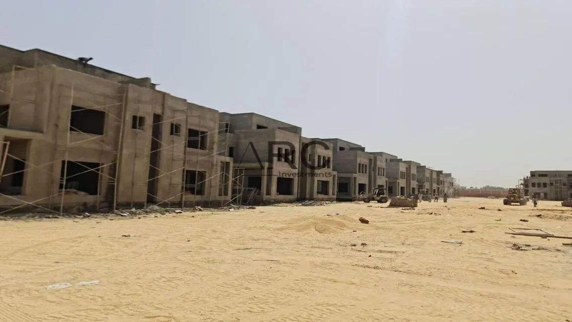 Luxury Villa for Sale at an Attractive Price