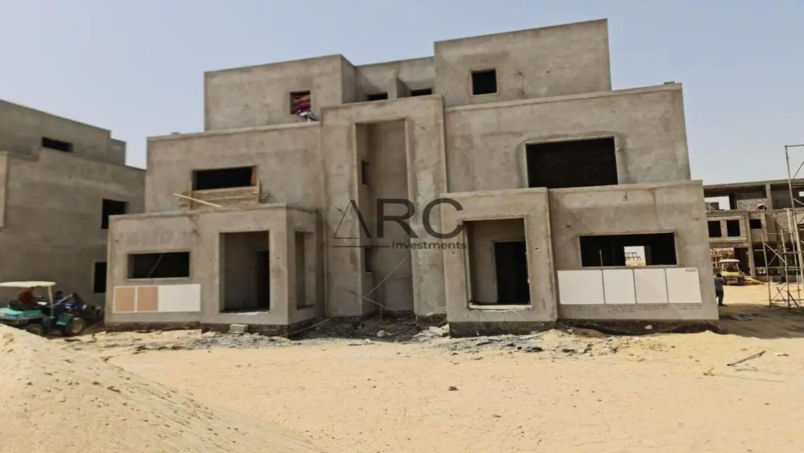 Luxury Villa for Sale at an Attractive Price
