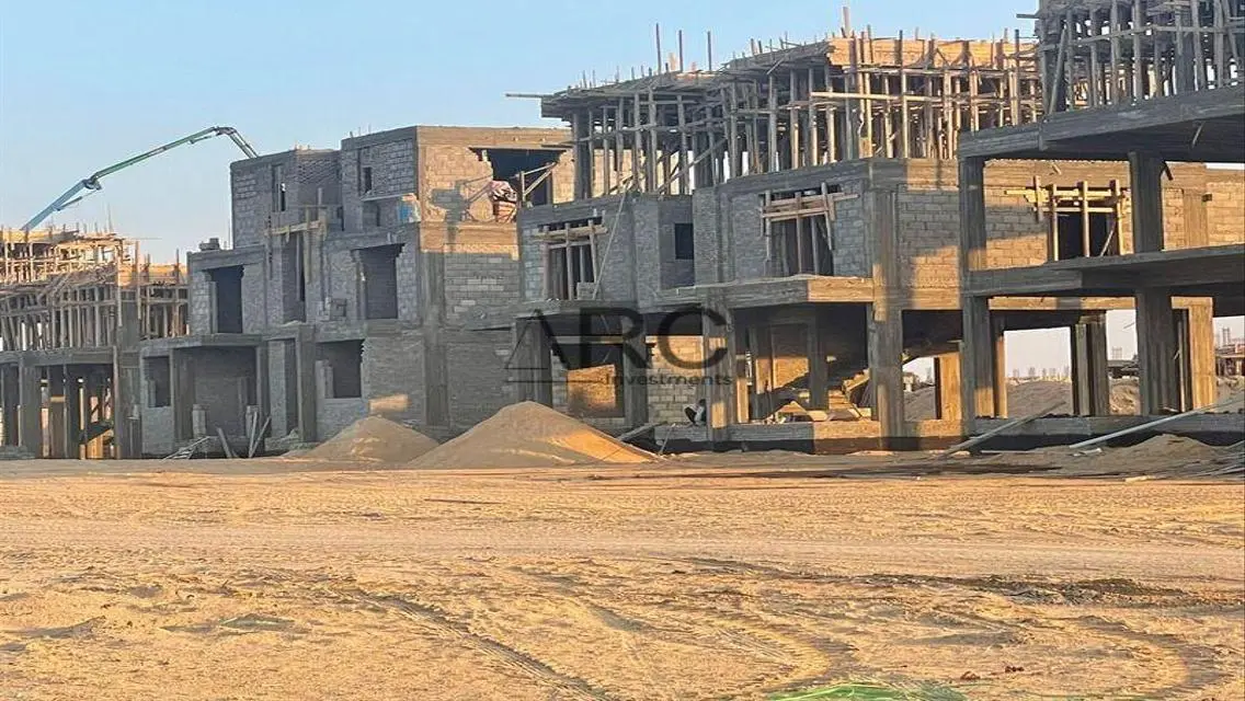 Luxury Villa for Sale at an Attractive Price