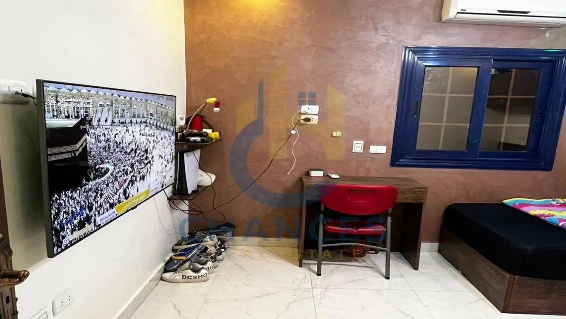 شقة فاخرة في قلب المدينة - فرصة استثمارية مميزة