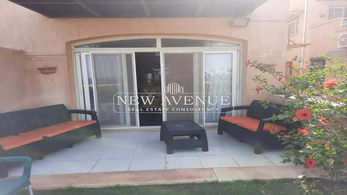 Luxury Apartment for Sale - 120 Square Meters