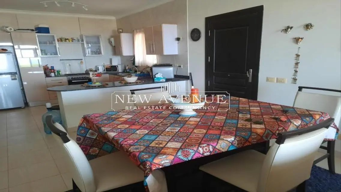 Luxury Apartment for Sale - 120 Square Meters