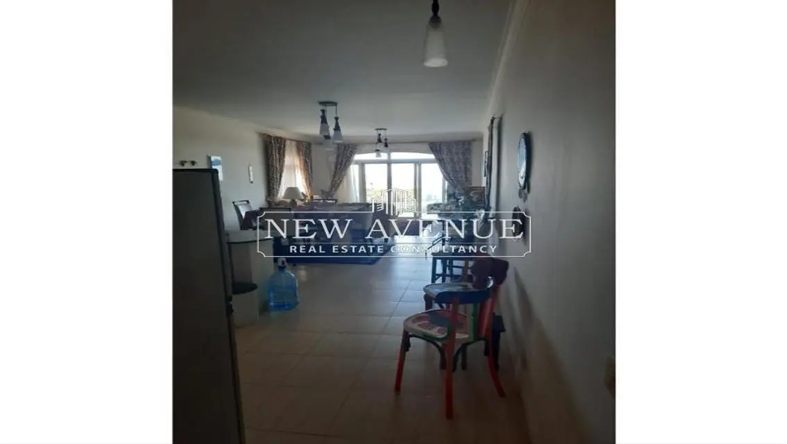 Luxury Apartment for Sale - 120 Square Meters