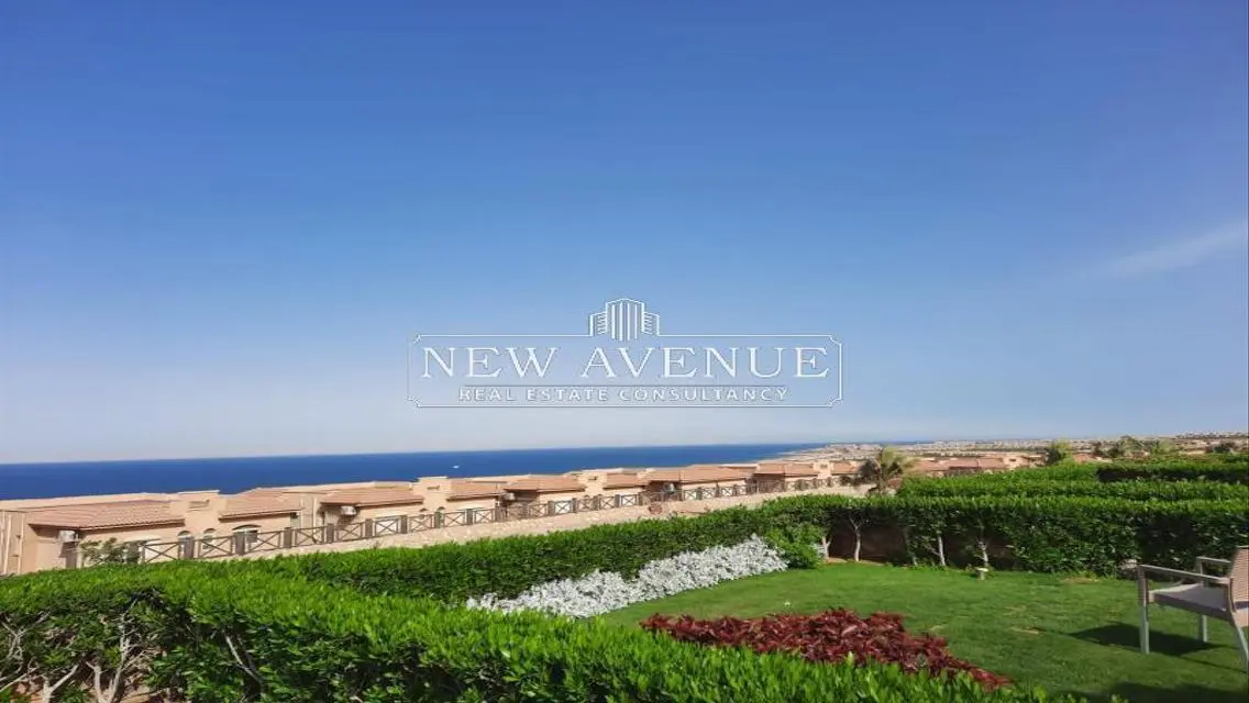 Luxury Apartment for Sale - 120 Square Meters