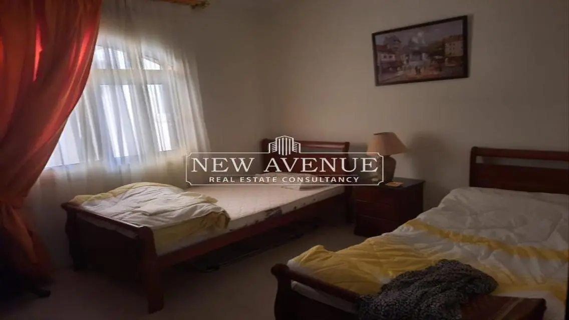 Luxury Apartment for Sale - 120 Square Meters