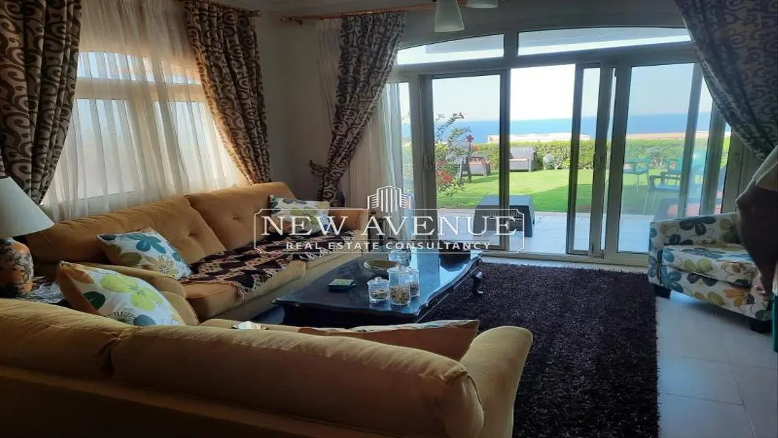 Luxury Apartment for Sale - 120 Square Meters
