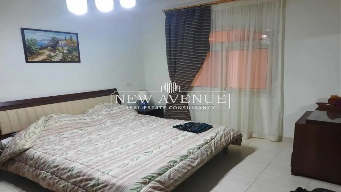 Luxury Apartment for Sale - 120 Square Meters
