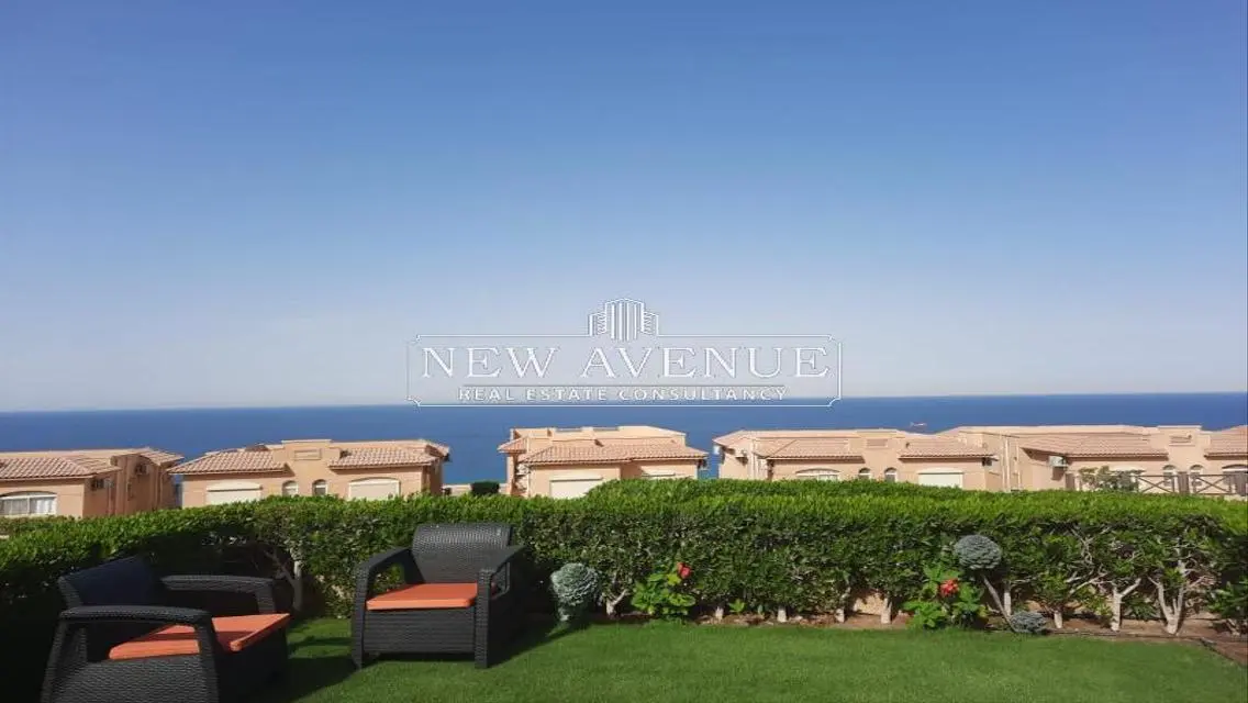 Luxury Apartment for Sale - 120 Square Meters