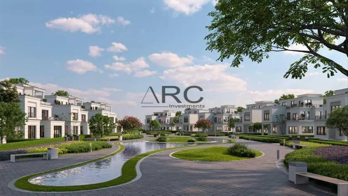 Luxury Apartment for Sale - 500 sqm with Private Pool