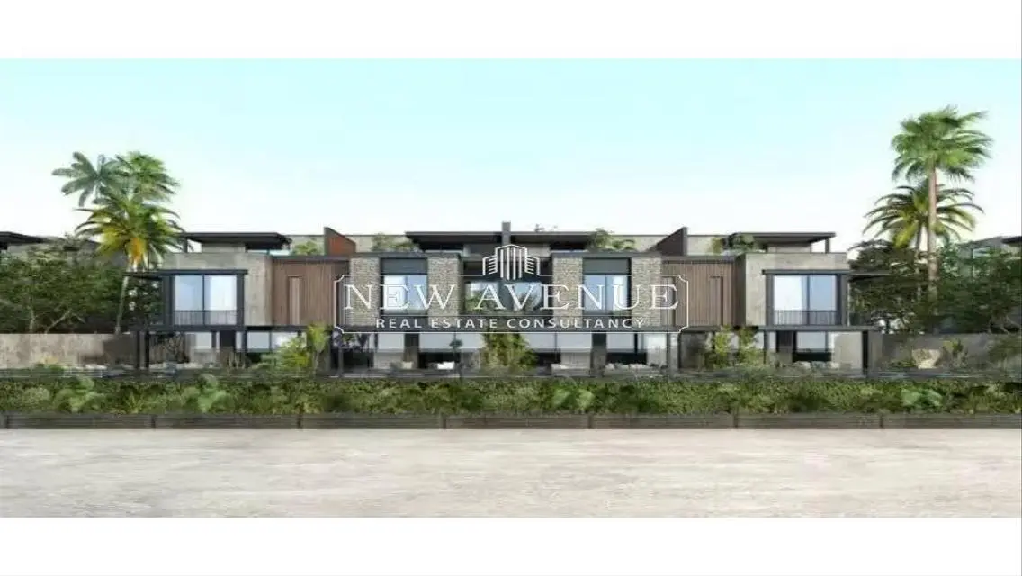Luxury Apartment for Sale in 2031