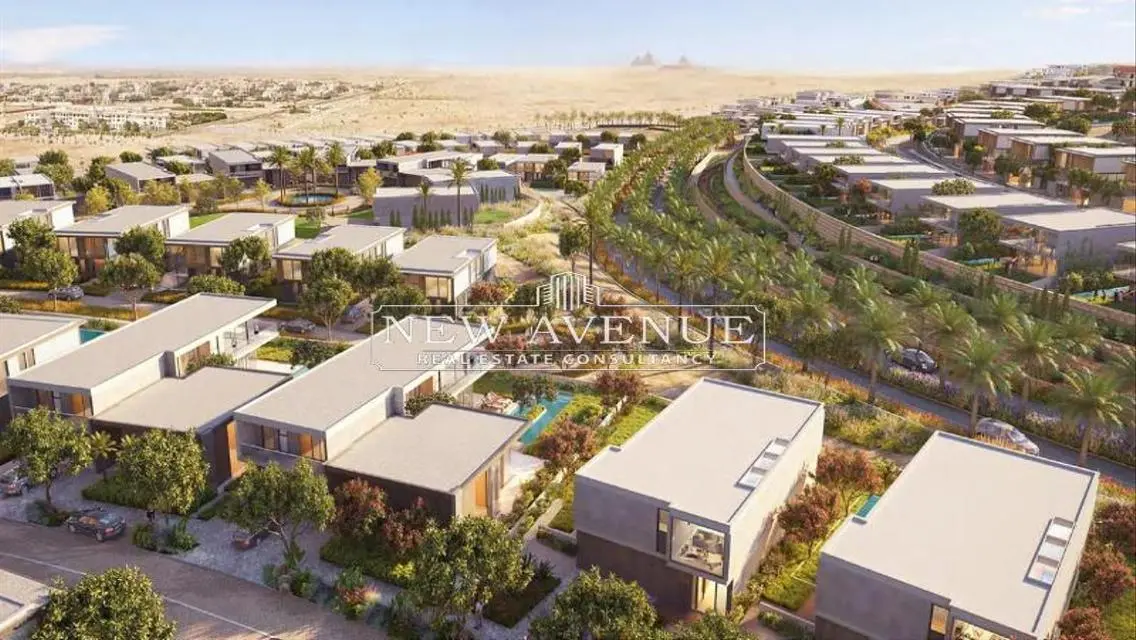 Luxury Apartment for Sale in 2031