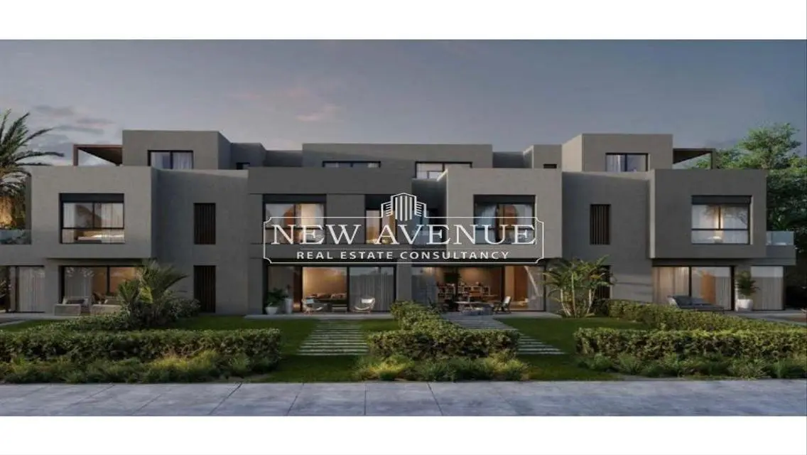 Luxury Apartment for Sale in 2031