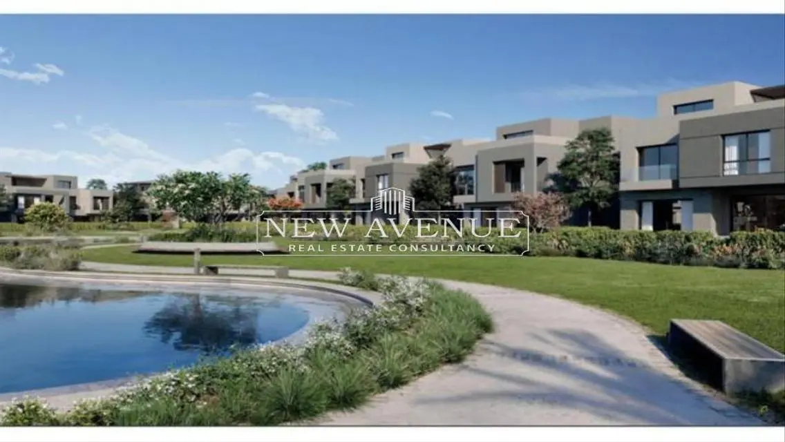 Luxury Apartment for Sale in 2031