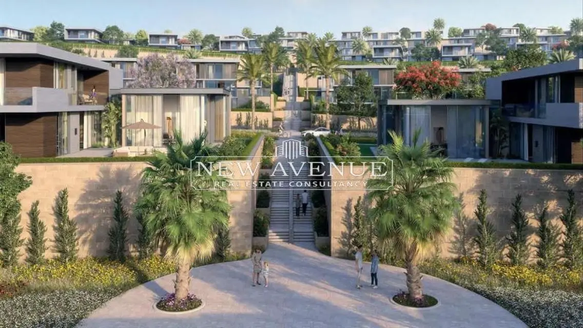 Luxury Apartment for Sale in 2031