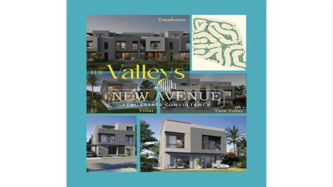 Luxury Apartment for Sale in 2031