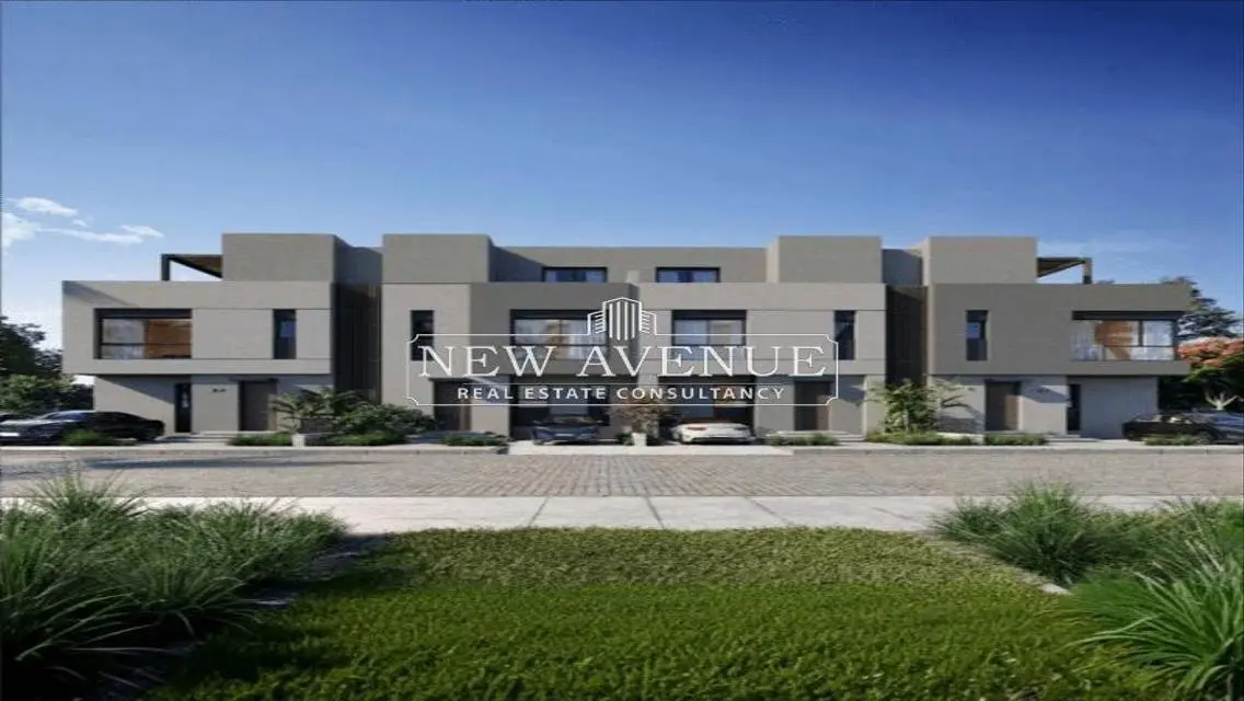 Luxury Apartment for Sale in 2031