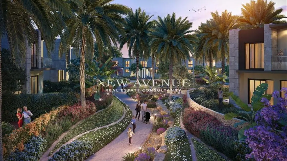 Luxury Apartment for Sale in 2031