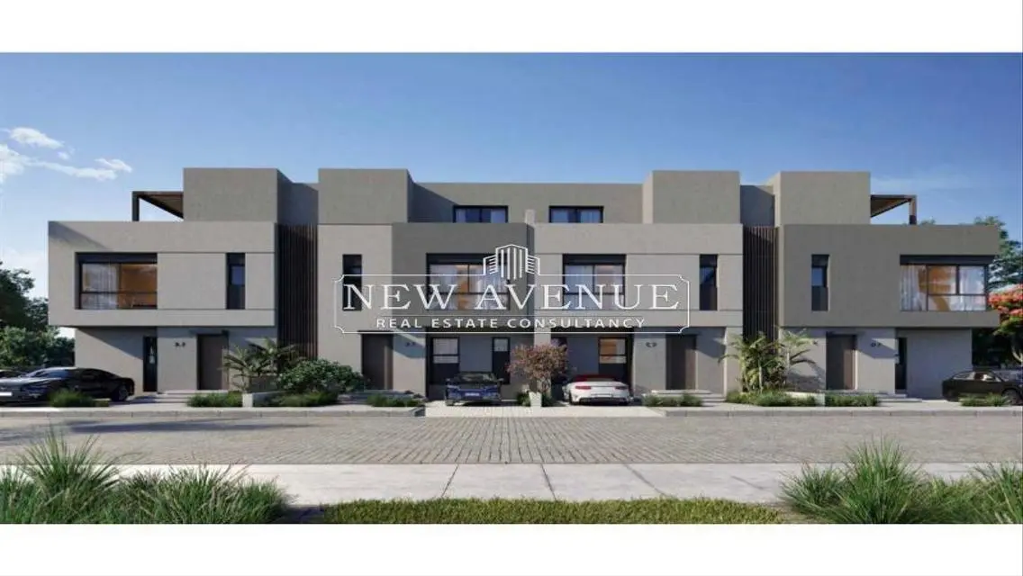 Luxury Apartment for Sale in 2031