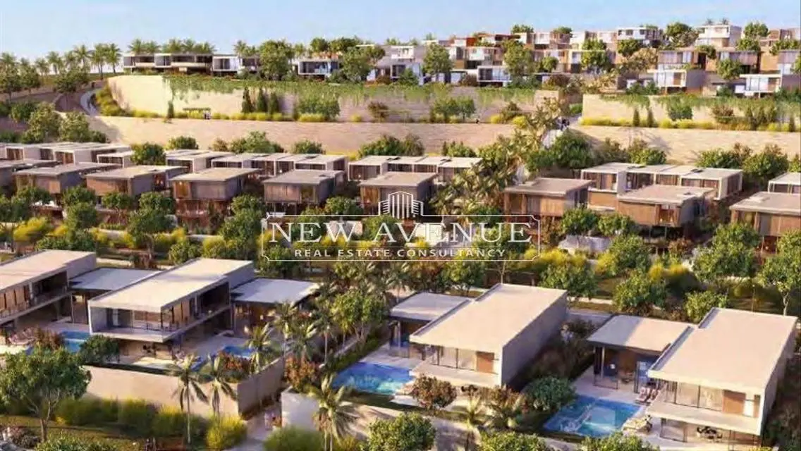 Luxury Apartment for Sale in 2031