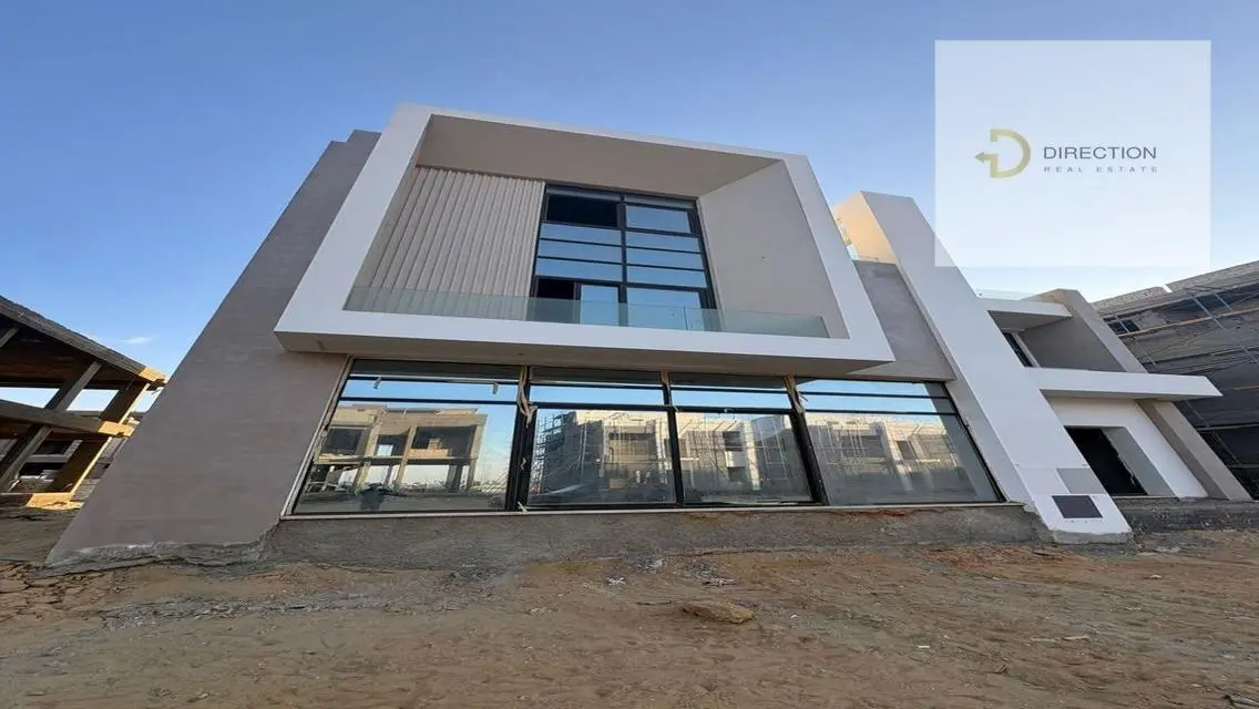Luxury Villa with Stunning Views for Sale