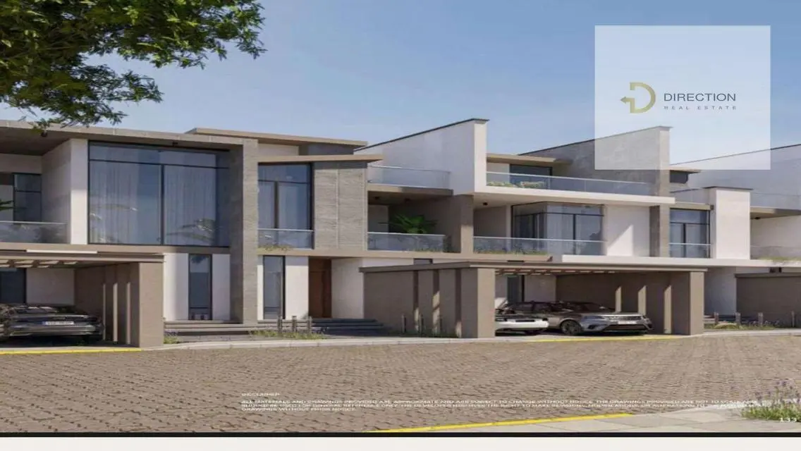 Luxury Villa with Stunning Views for Sale