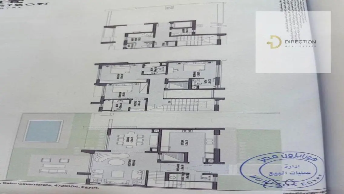 Luxury Villa with Stunning Views for Sale