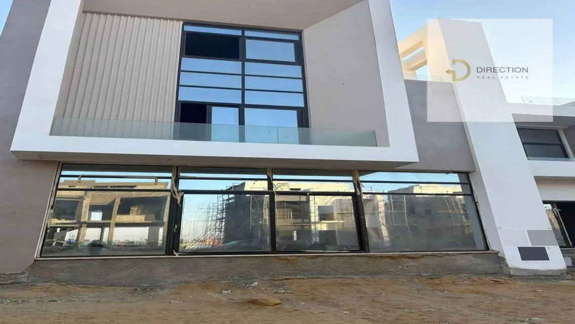 Luxury Villa with Stunning Views for Sale