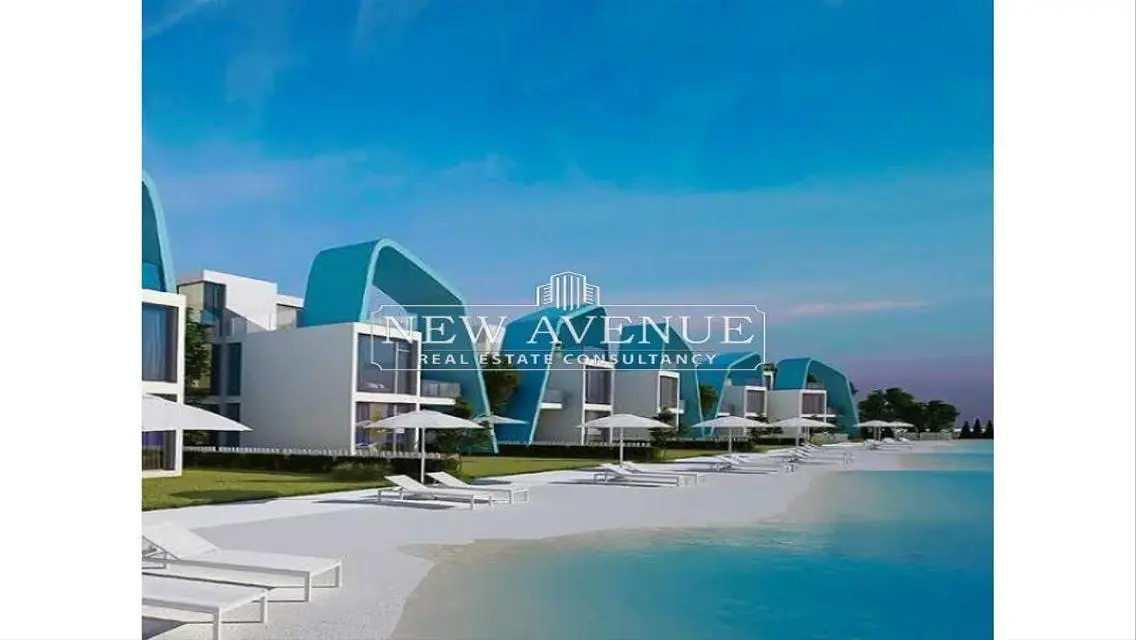 Luxury Apartment 130 sqm in the Heart of the City