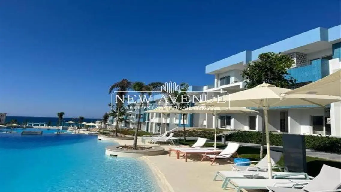 Luxury Apartment 130 sqm in the Heart of the City