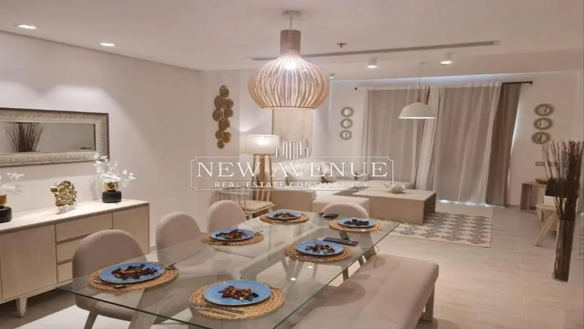 Luxury Apartment 130 sqm in the Heart of the City
