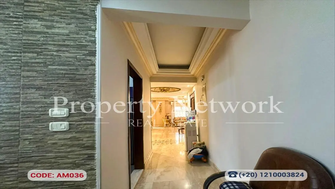 Luxury Apartment for Sale near Main Landmark