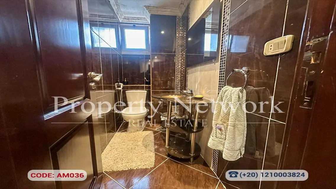 Luxury Apartment for Sale near Main Landmark