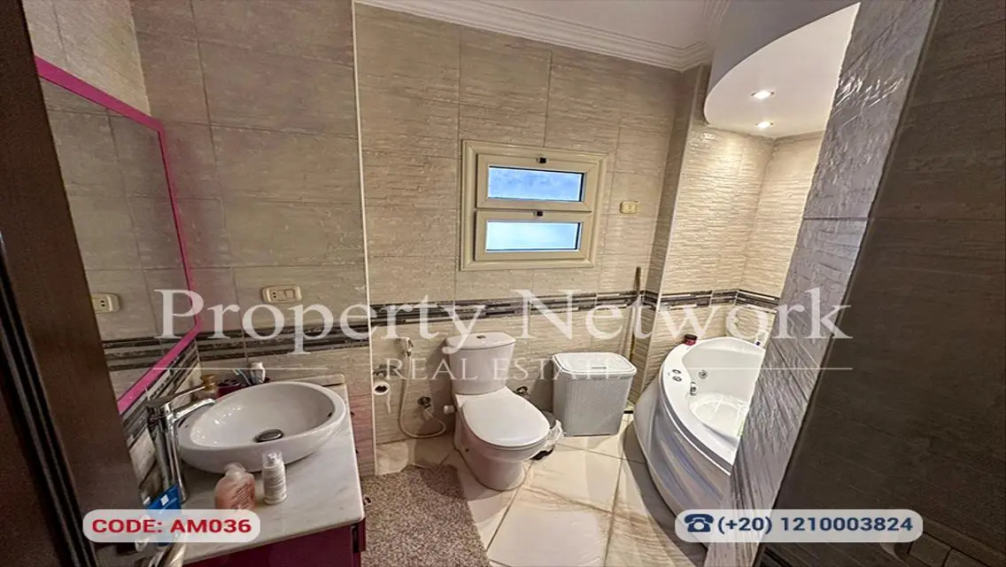 Luxury Apartment for Sale near Main Landmark