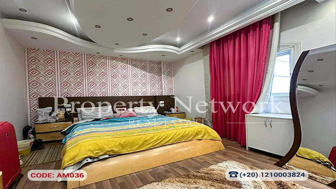 Luxury Apartment for Sale near Main Landmark