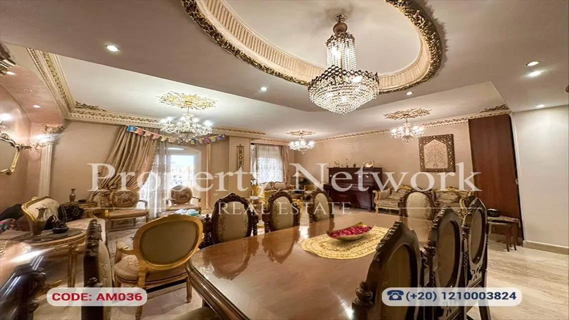 Luxury Apartment for Sale near Main Landmark