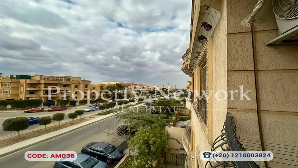Luxury Apartment for Sale near Main Landmark