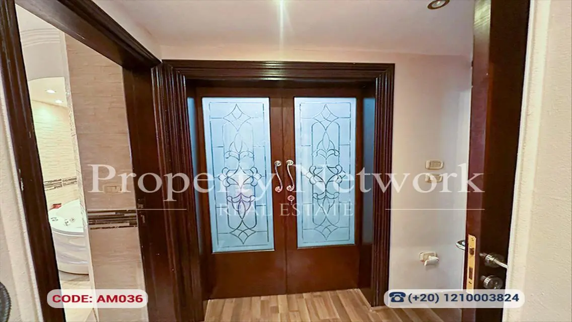 Luxury Apartment for Sale near Main Landmark