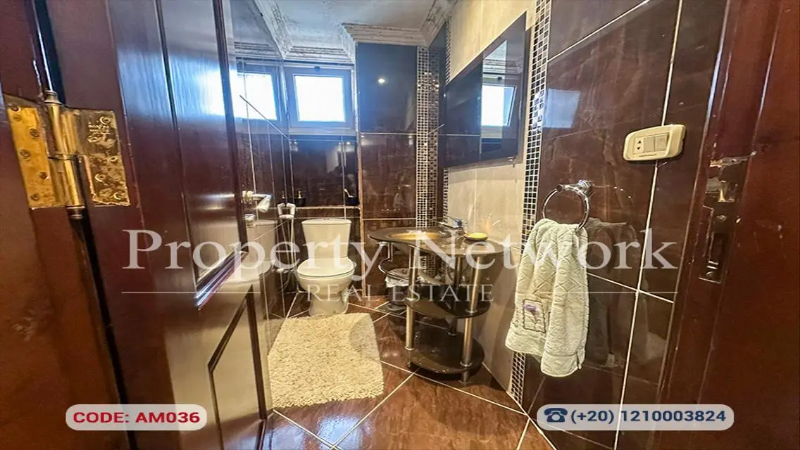 Luxury Apartment for Sale near Main Landmark